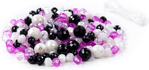 Набор для создания поделок/игрушек Полесье Самоцветы 79784