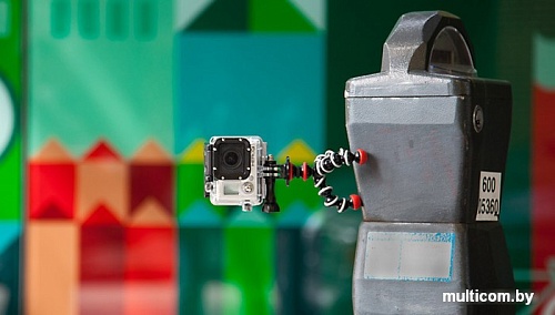 Трипод Joby Gorillapod Mini Magnetic