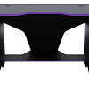 Геймерский стол VMM Game Spaceone Dark 140 Purple SO-2-BKPU
