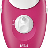 Эпилятор Braun Silk-epil 3 3-202