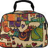 Дорожная сумка Mr.Bag 020-SD01-MB-CLR