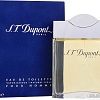 Туалетная вода S.T.Dupont Pour Homme EdT (100 мл)
