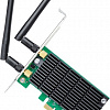 Wi-Fi адаптер TP-Link Archer T4E AC1200