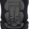 Детское автокресло Еду-Еду Lux KS 545 (черный/карбон серый)