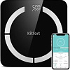 Напольные весы Kitfort KT-841