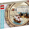 Конструктор LEGO Ideas 92177 Корабль в бутылке