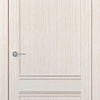 Межкомнатная дверь Юркас Stark ST21 ДГ 70x200 (бьянко)