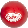 Игрушка для собак Duvo Plus Мяч резиновый 10156 (красный)