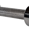 MB Barbell хромированная 2.5 кг