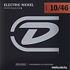 Струны для гитары Dunlop Manufacturing DEN1046