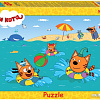 Пазл Step Puzzle Три кота 95079 (260 эл)