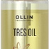 Ollin Professional Масло для волос Tres Oil (50 мл)