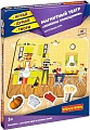 Развивающая игра Bondibon Магнитный театр. Мамины помощники ВВ4412