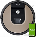 Робот-пылесос iRobot Roomba 976