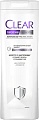 Шампунь Clear Против перхоти 2 в 1 антибактериальный эффект 380 мл