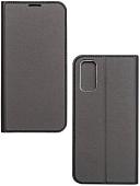Чехол VOLARE ROSSO Book Case для Samsung Galaxy S20 (черный)