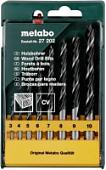 Набор сверл Metabo 627202000