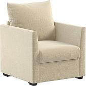 Интерьерное кресло Moon Trade Дубай 030 001313 (бежевый)