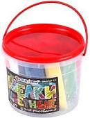 Набор мела канцелярского Darvish DV-5747-13 (9 цв.)