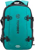Torber Xtreme 18 TS1101GR (зеленый/черный)