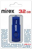 USB Flash Mirex Color Blade Swivel 3.0 32GB 13600-FM3BSL32