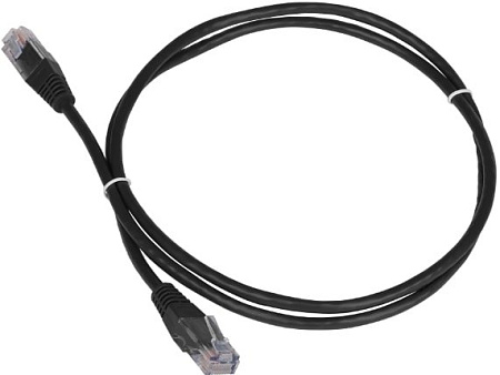 Кабель Lanmaster TWT-45-45-15-BK