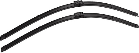 Щетка стеклоочистителя AVS Extra Line VTL-6540