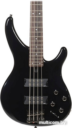 Бас-гитара Yamaha TRBX304 (черный)