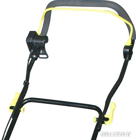 Колёсная газонокосилка ELITECH ЕК 1600Н