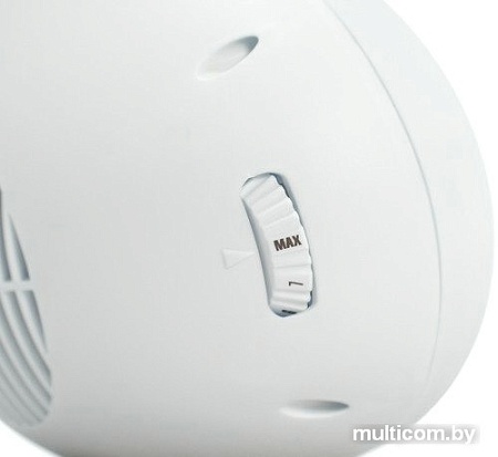 Тепловентилятор Zanussi ZFH/C-400