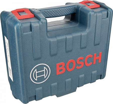 Эксцентриковая шлифмашина Bosch GEX 125-1 AE Professional (0601387500)