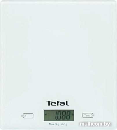 Кухонные весы Tefal Essential BC5304V0