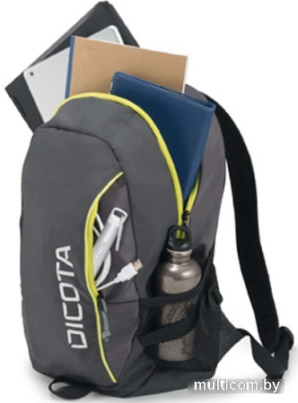 Рюкзак DICOTA Power Kit Premium