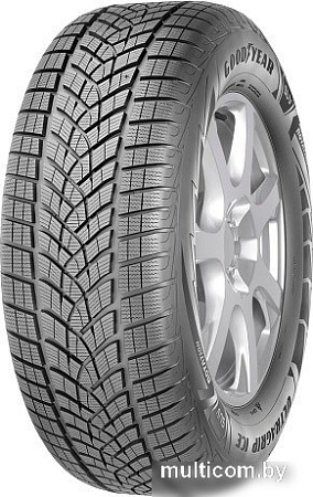 Автомобильные шины Goodyear UltraGrip Ice SUV Gen-1 255/55R19 111T