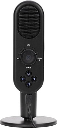 Проводной микрофон Оклик MP-M300