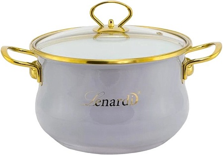 Кастрюля Lenardi Miguel 776-042