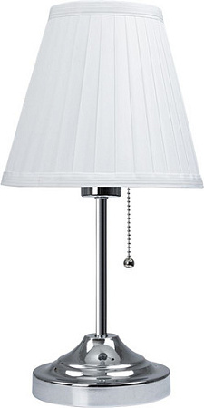 Настольная лампа Arte Lamp Marriot A5039TL-1CC