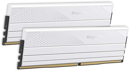 Оперативная память KingBank KFXW 2x16ГБ DDR5 6800 МГц K5.01.FPA5GD9506