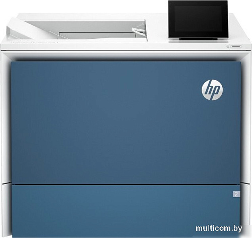 Принтер HP Color LaserJet Enterprise 6700dn