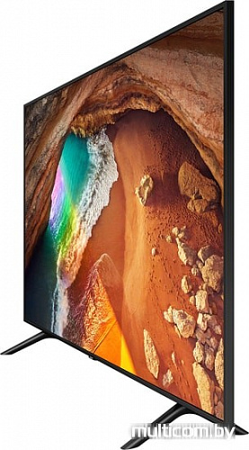 Телевизор Samsung QE55Q60RAU