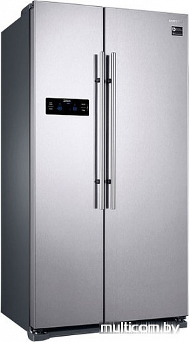 Холодильник side by side Samsung RS57K4000SA