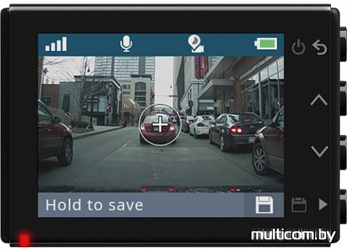 Автомобильный видеорегистратор Garmin Dash Cam 45