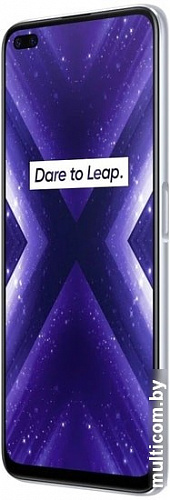 Смартфон Realme X3 SuperZoom RMX2086 12GB/256GB (арктический белый)