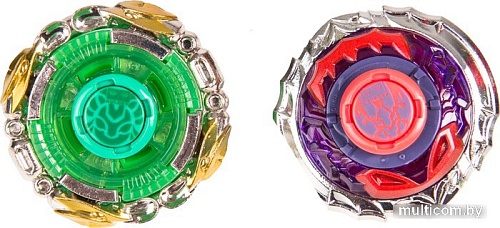 Волчок Infinity Nado Сплит Owl&Orochi 36060