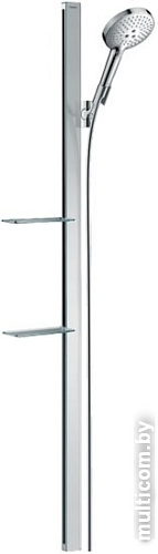 Душевой гарнитур Hansgrohe Raindance Select S 27646000