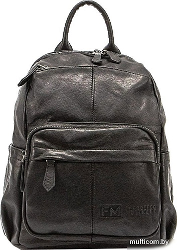 Francesco Molinary 949-2098-BLK (черный)
