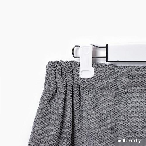 Этель Для бани 10393878 (серый)