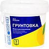 Водно-диспрессионная грунтовка Silk Plaster для жидких обоев 0.8 л