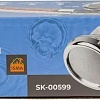 Душевая лейка ISMA SK-00599(52062)