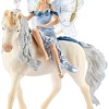 Фигурка Schleich Луная 70537